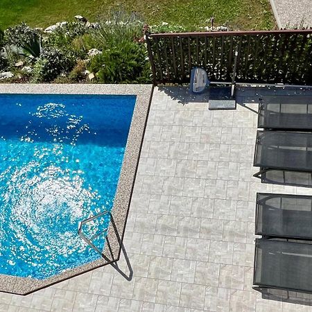 Villa El Istria Labin  Εξωτερικό φωτογραφία